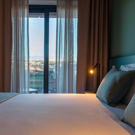 Meu Hotel Porto Gandra بارديس المظهر الخارجي الصورة