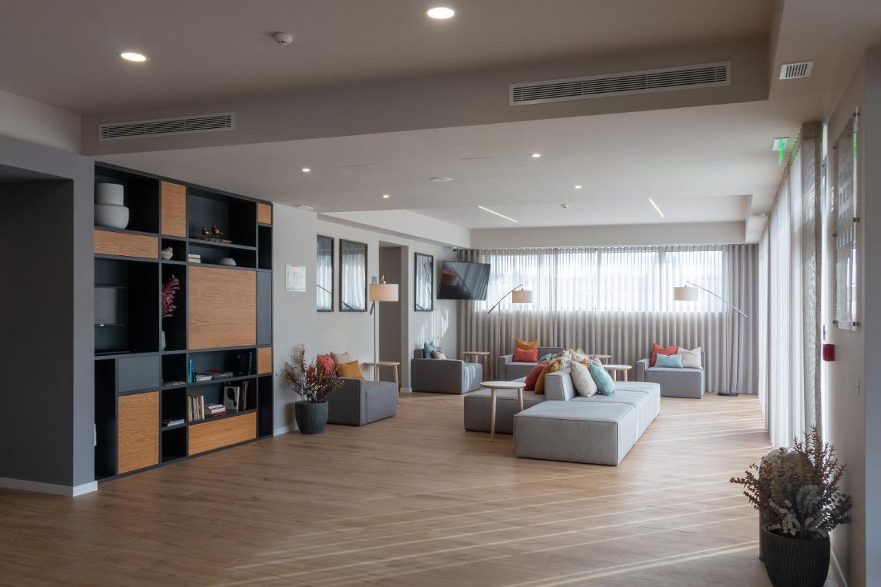 Meu Hotel Porto Gandra بارديس المظهر الخارجي الصورة