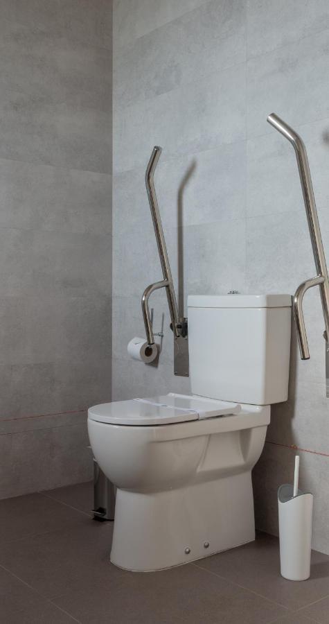 Meu Hotel Porto Gandra بارديس المظهر الخارجي الصورة