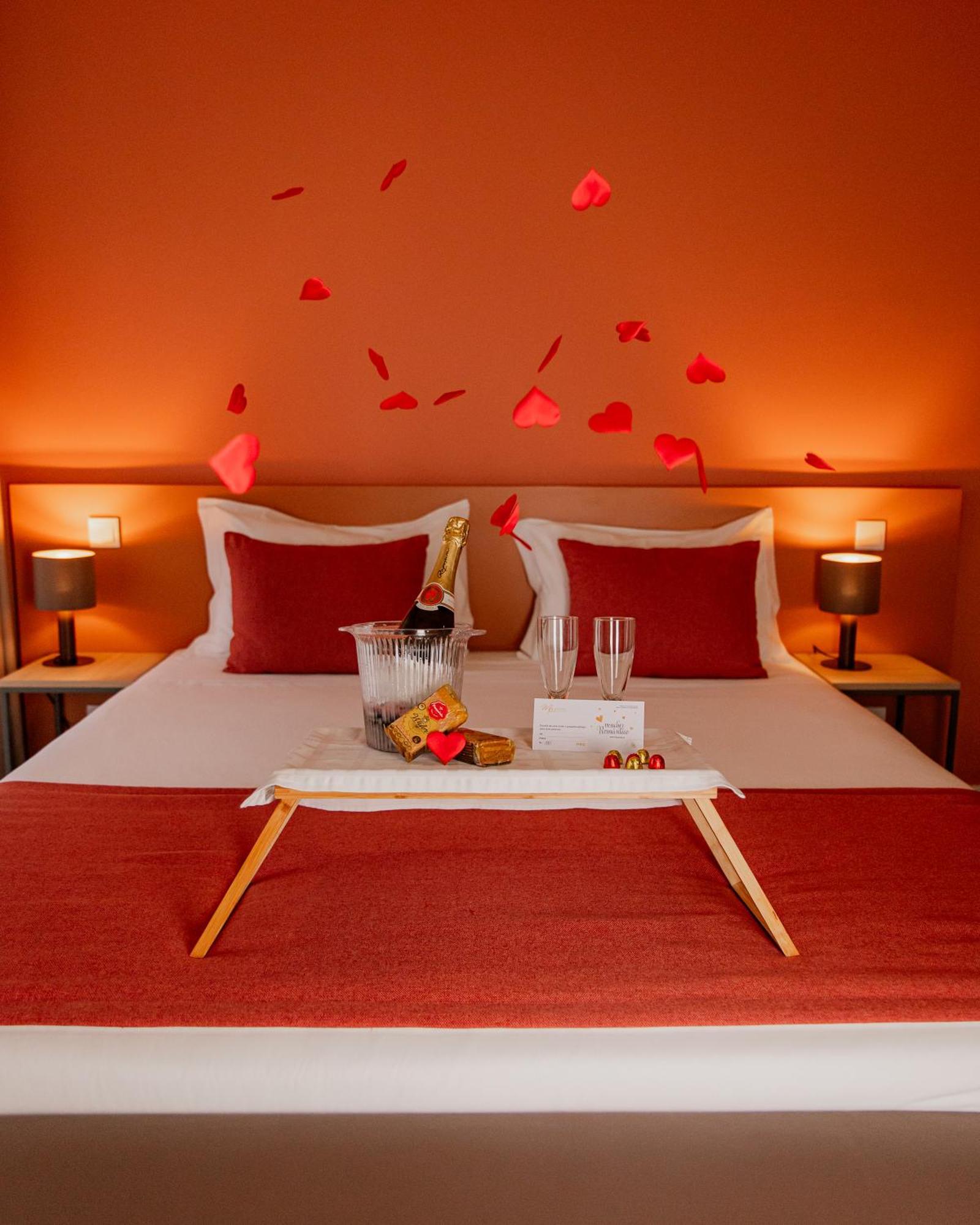 Meu Hotel Porto Gandra بارديس المظهر الخارجي الصورة