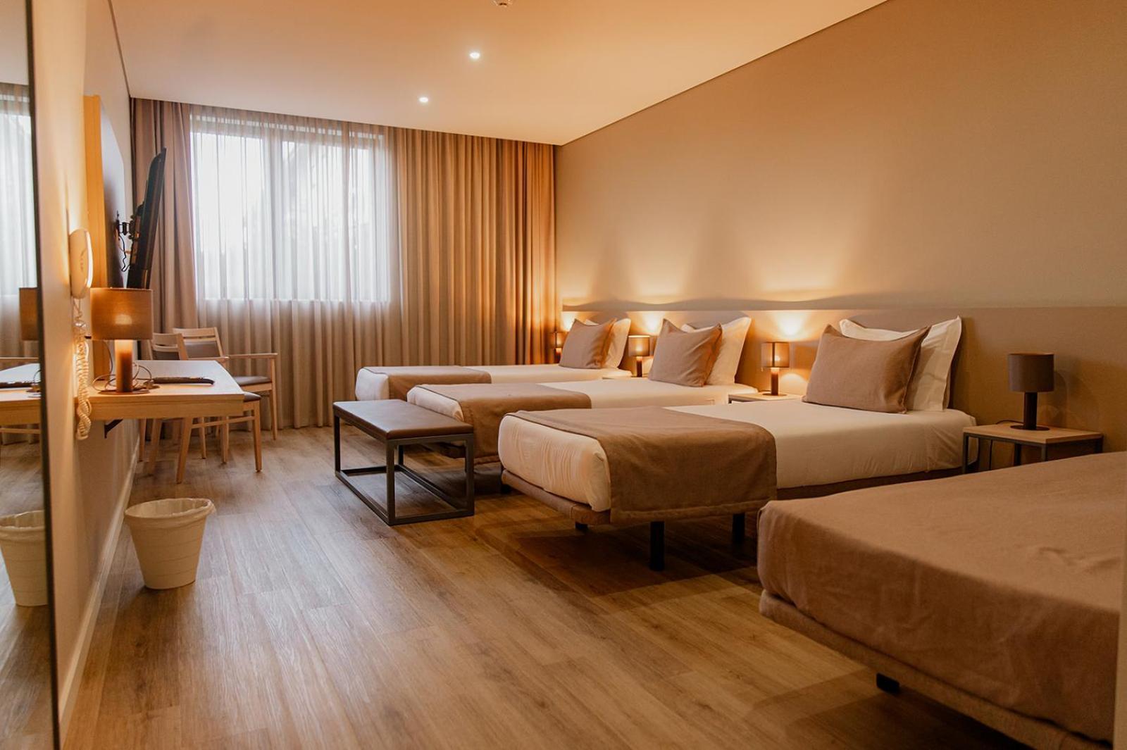 Meu Hotel Porto Gandra بارديس المظهر الخارجي الصورة