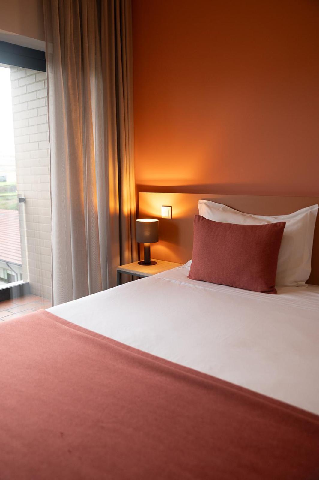 Meu Hotel Porto Gandra بارديس المظهر الخارجي الصورة