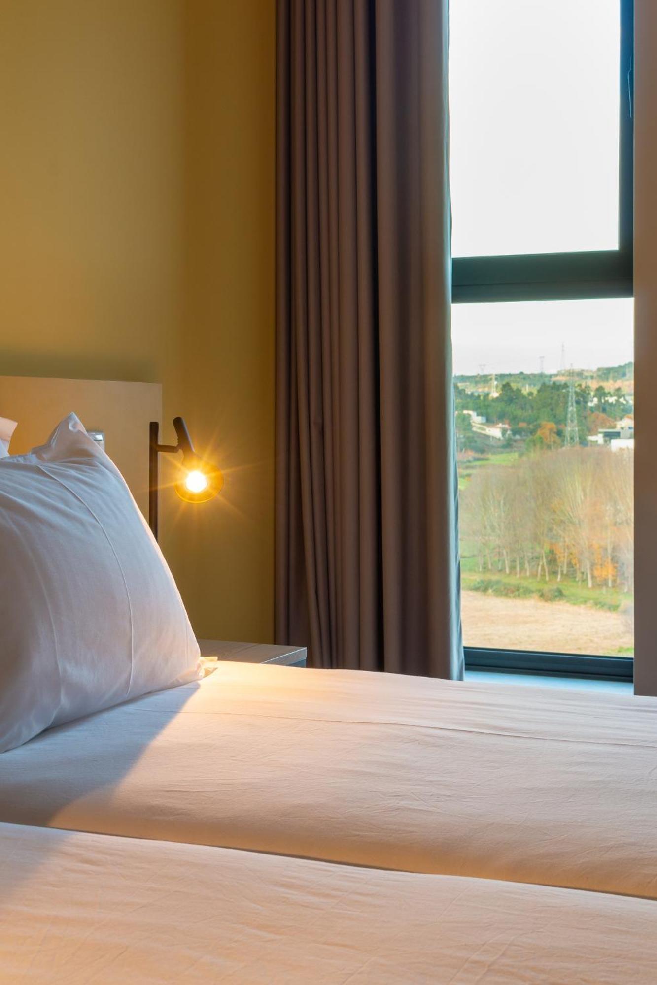 Meu Hotel Porto Gandra بارديس المظهر الخارجي الصورة